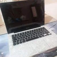 مک بوک پرو 15 اینچ i5 رم ۸|رایانه همراه|تبریز, |دیوار