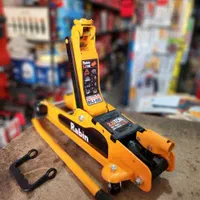 جک سوسماری ۲.۵ کورسی|ماشین‌آلات صنعتی|ایلام, |دیوار