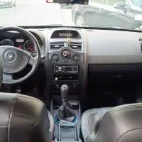 مگان رنو 1600cc|خودرو سواری و وانت|تهران, اتحاد|دیوار