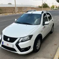 کوییک s مدل 1402