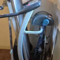 تردمیل ۵ کاره