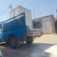 نیسان کمپرسی