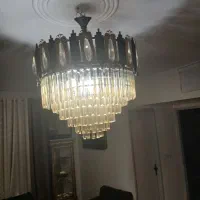 لوستر|لوستر و چراغ آویز|تهران, زنجان جنوبی|دیوار