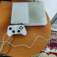 ایکس باکس وان s