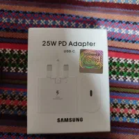 شارژر اورجینال25 وات