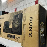 شیک سونی ایکس ۱۰ sony shake x10|سیستم صوتی خانگی|تهران, پاسداران|دیوار