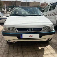 پژو slx مدل 99