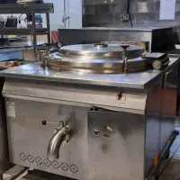 لوازم رستوران و طباخی