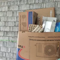 کارتن کولر ۲۴ و تلویزیون ۶۵