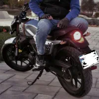 موتور بلنتا cr200 belenta