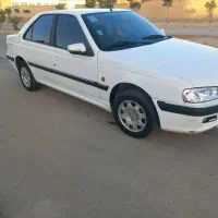 پژو پارس مدل ۹۴