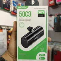 پاور بانک 5 هزار 10 هزار 20 هزار با گارانتی