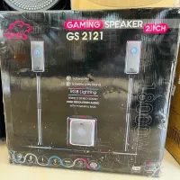 اسپیکر گیمینگ تسکو مدل gs2121