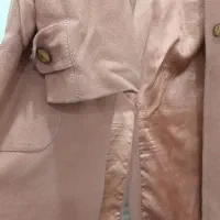 پالتو زنانه|لباس|اهواز, اسلام آباد شرقی|دیوار