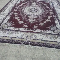 فرش دوازده متری|فرش|قاسمآباد (خواف), |دیوار