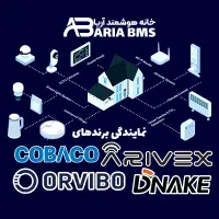 هوشمندسازی ساختمان، خانه هوشمند، سیمکشی ساختمان|خدمات پیشه و مهارت|اصفهان, رزمندگان|دیوار