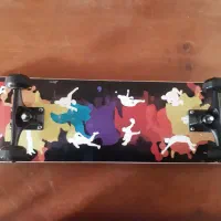 اسکیت برد اسپورت