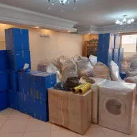 باربری اتوبار اصفهان  حمل اثاثیه منزل|خدمات حمل و نقل|نظرآباد, شهرک فرهنگیان|دیوار