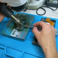 تعمیرات موبایل در منزل