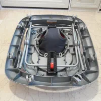 رورئک، صندلی غذای کودک، اسب چرخدار و راکر