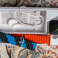 ساعت هوشمند