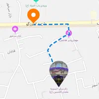 تور مشهد|تور و چارتر|تهران, شیخ هادی|دیوار