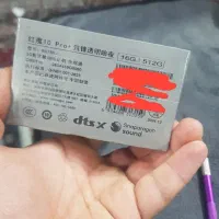 red magic 10 pro plus|موبایل|اصفهان, مرداویج|دیوار