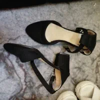 پوتین کتونی صندل جدید شیک|کیف، کفش، کمربند|قم, چهل درخت|دیوار