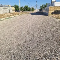 فروش زمین مسکونی در شهر قلعه تل