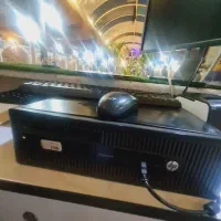 یک عدد دستگاه کامپیوتر .به همراه چهار عددپیرینتر