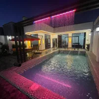 اجاره ویلا، مهرشهر ، کردان ، سهیلیه|اجارهٔ کوتاهمدت ویلا و باغ|کرج, فاز ۳ مهرشهر|دیوار