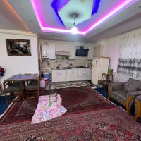 واحد ۸۵  متری / ورودی جدا / تک سقف/ پارکینگ دار