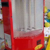 بخاری برقی هیتر کرسی جعفریه|بخاری، هیتر، شومینه|اندیشه, اندیشه فاز ۱|دیوار