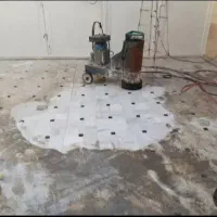 خدمات کفسابی