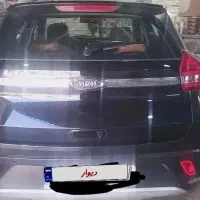 x22 mvm ۹۶ اتومات  کارمندی|خودرو سواری و وانت|گرگان, |دیوار