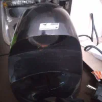 قهوه ساز فوری|سماور، چای‌ساز، قهوه‌ساز|پرند, فاز ۵|دیوار