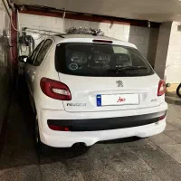 207پانا ارتقا tu5p صفر تحویل روز.