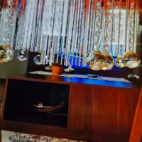 لوستر سقفی|لوستر و چراغ آویز|تهران, اکباتان|دیوار