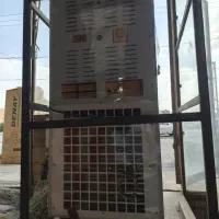 دستگاه بستنی قیفی شمس 1401|کافیشاپ و رستوران|شوط, |دیوار