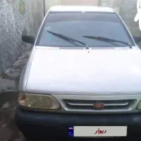 پراید مدل ۹۰|خودرو سواری و وانت|دهدشت, |دیوار