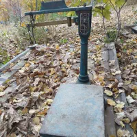 ترازو صد کیلو قیمت دوملیون تخفیف سر معامله|فروشگاه و مغازه|سنندج, |دیوار