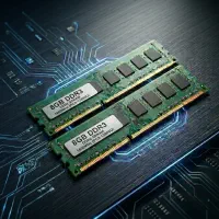 رم DDR3 8GB