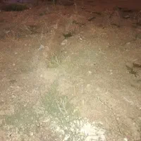 فروش زمین به مساحت 105