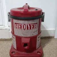 جاروبرقی سطلی