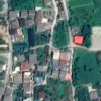 زمین بحر بلوار چمران