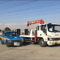 امداد خودرو، خودروبر، یدکش،شبانه روزی
