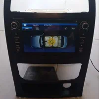 مانیتور و ضبط فابریک برلیانس