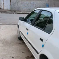 سمند LXمدل ۹۴ بیرنگ پلمپ در حد|خودرو سواری و وانت|گنبد کاووس, |دیوار