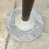 جا لباسی ایستاده - رخت اویز|بندرخت و رخت‌آویز|شاهین‌شهر, حافظ جنوبی|دیوار