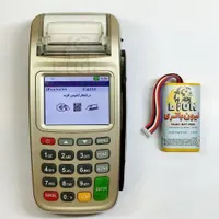 کارتخوان AMP7000پوز بی سیم سیارمجانی قطعی برق